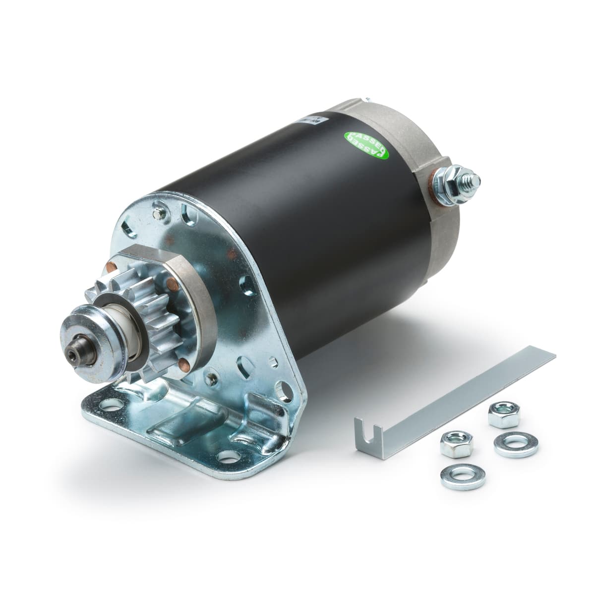 33-772 STARTER MOTOR, BRIGGS
