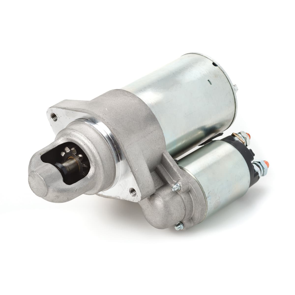 33-792 STARTER,ELECTRIC. 21163-7025