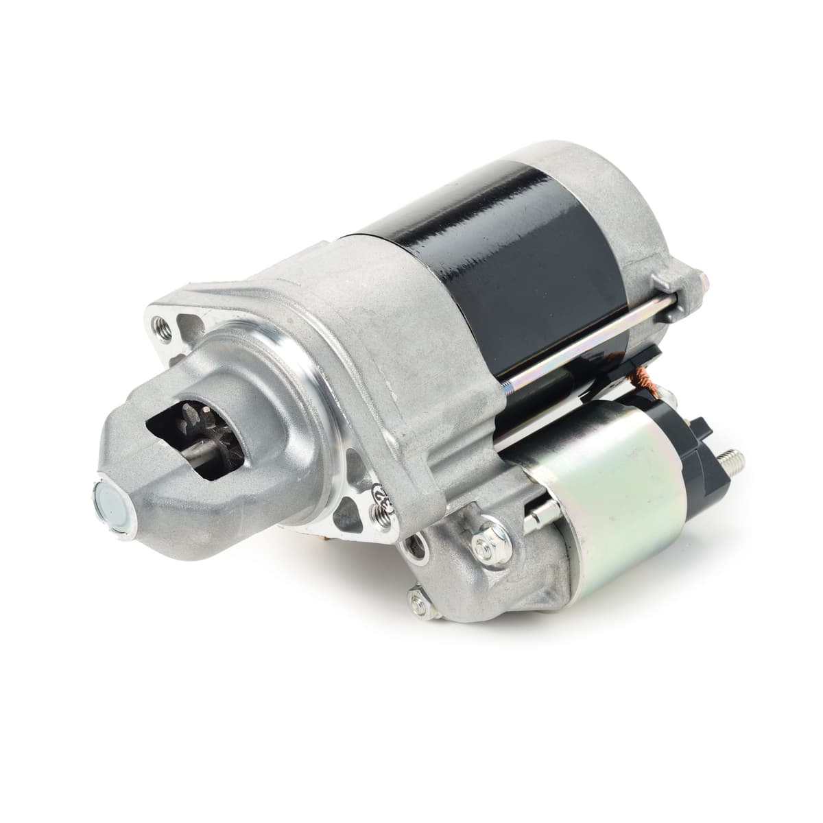 33-794 STARTER,ELECTRIC. 21163-7023