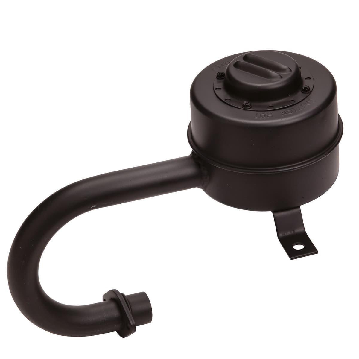 35-033 MUFFLER SNAPPER 1INOD PIPE