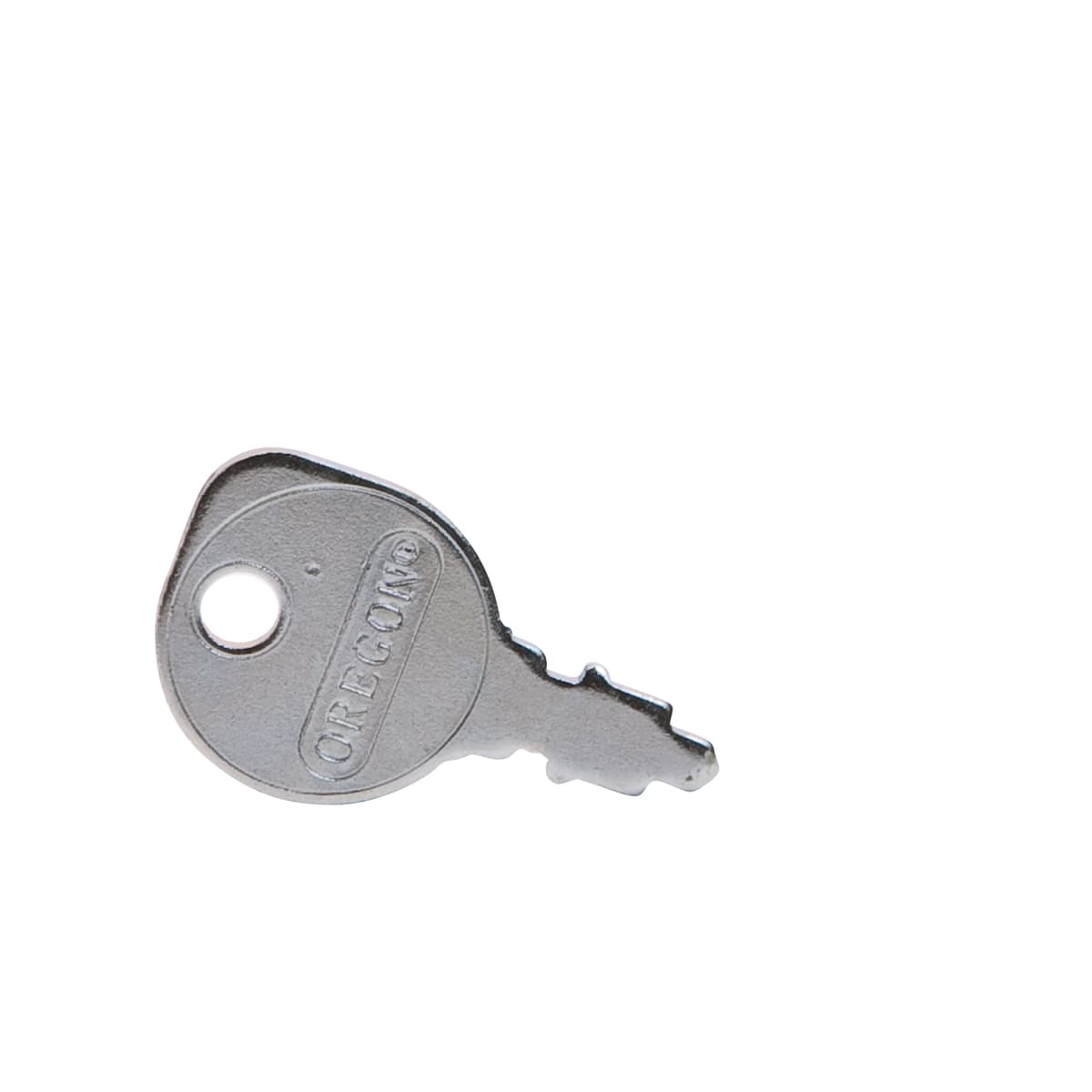 42-008 IGNITION KEY
