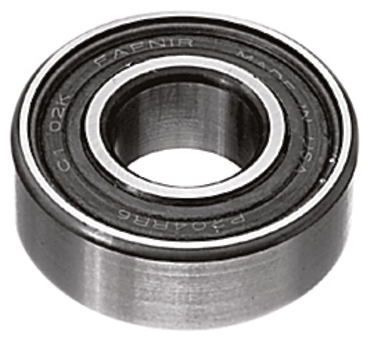 45-260 BEARING,BALL MAGNUM 99502H