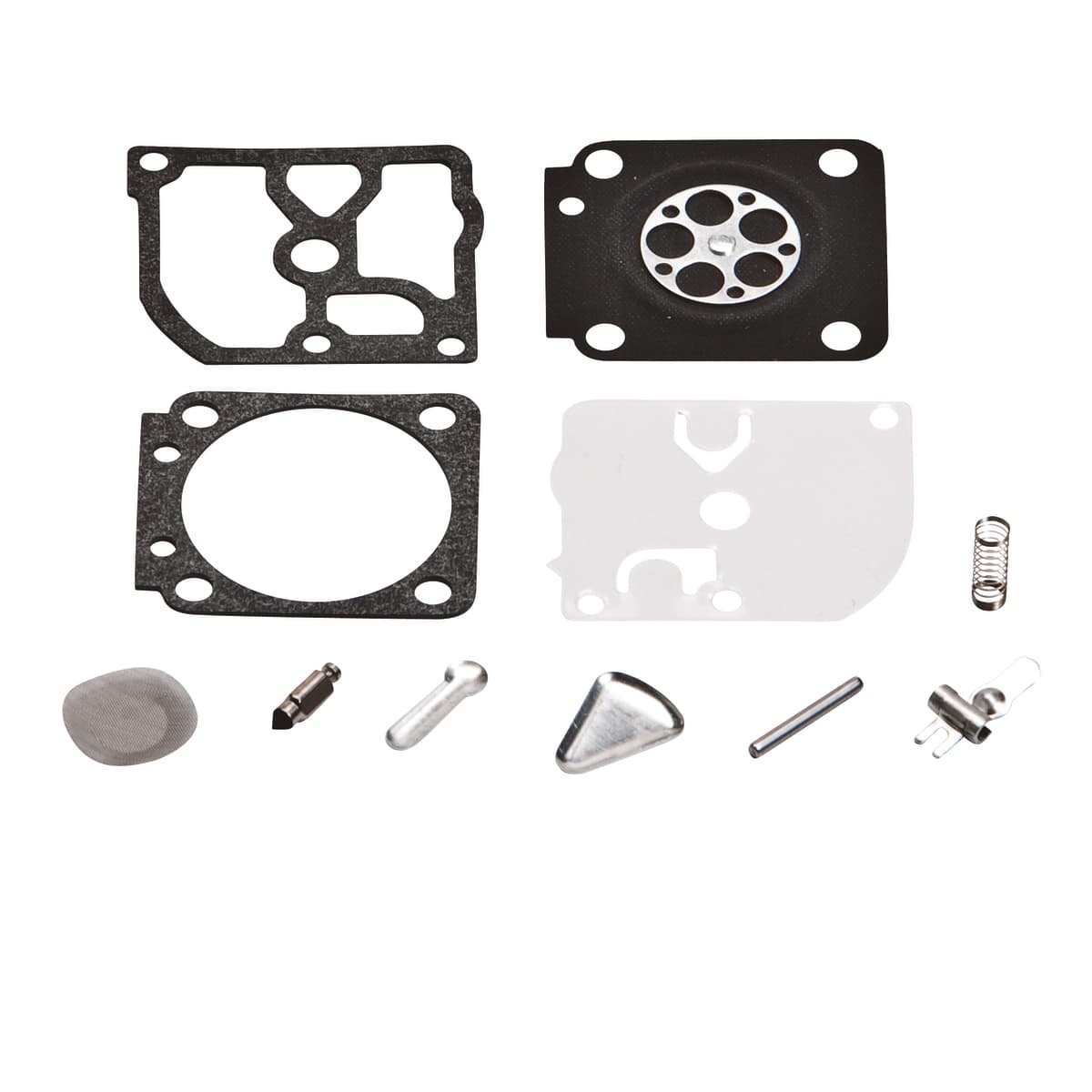 49-437 KIT,CARBURETOR COMPLETE ZAMA R