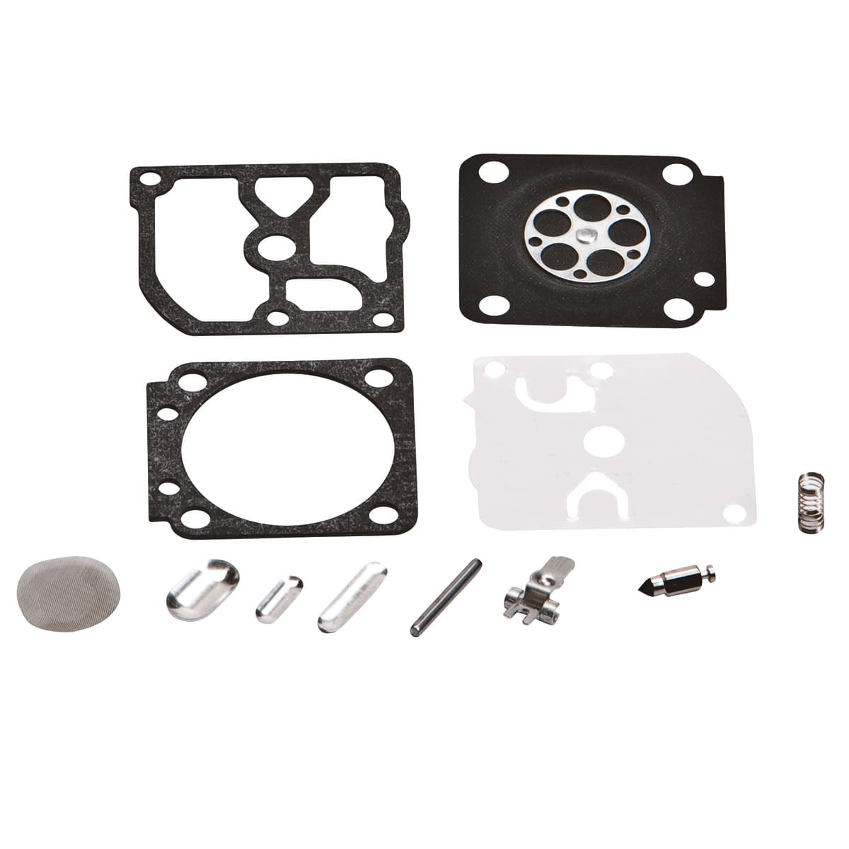 49-440 KIT,CARBURETOR COMPLETE ZAMA R