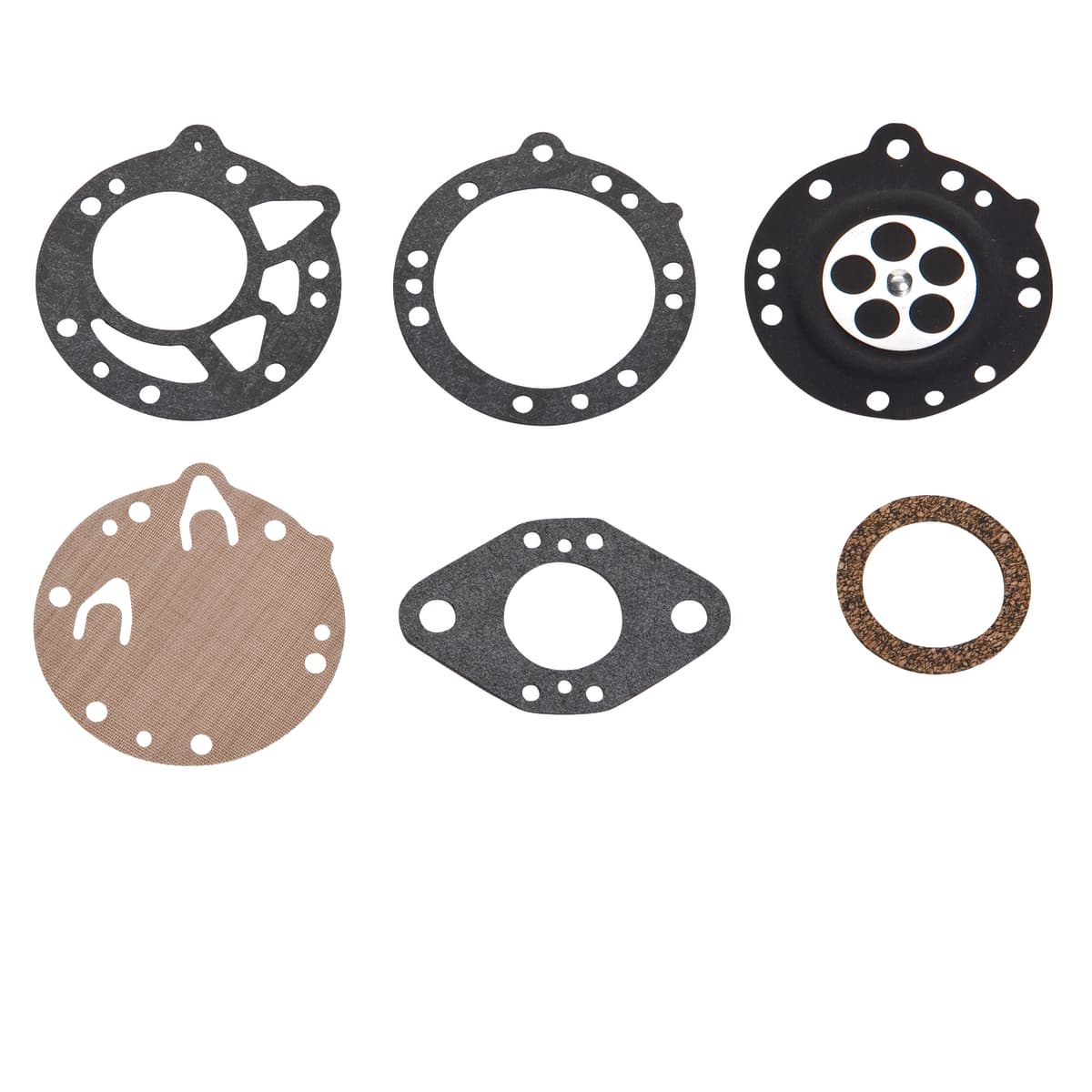 49-801 KIT GASKET AND DIAPHRAGM CARB
