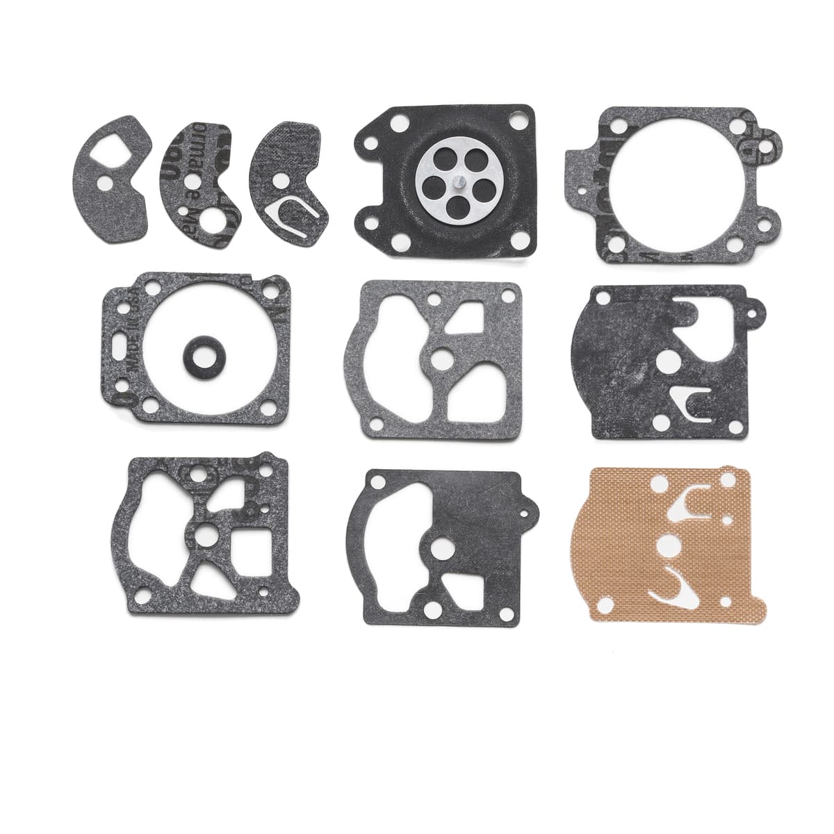49-812 KIT GASKET AND DIAPHRAGM CARB