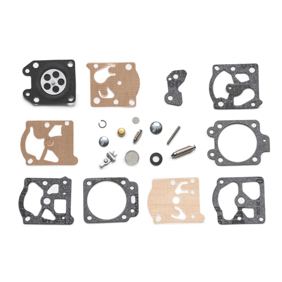 49-831 CARBURETOR KIT - WALBRO