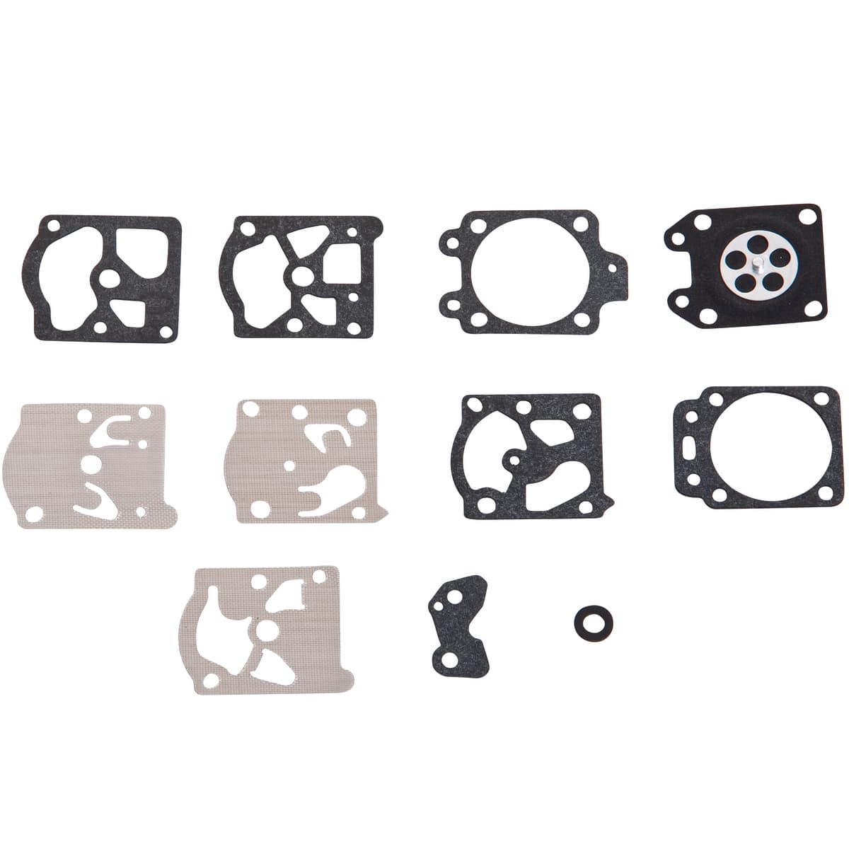49-844 CARBURETOR KIT - WALBRO