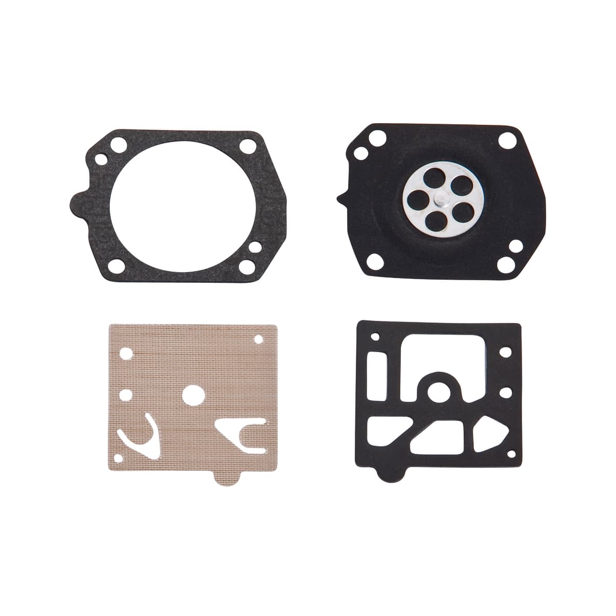 49-847 CARBURETOR KIT - WALBRO
