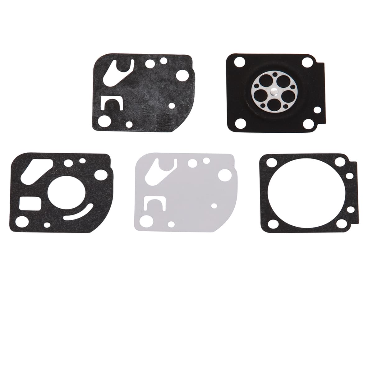 49-855 CARBURETOR KIT - ZAMA