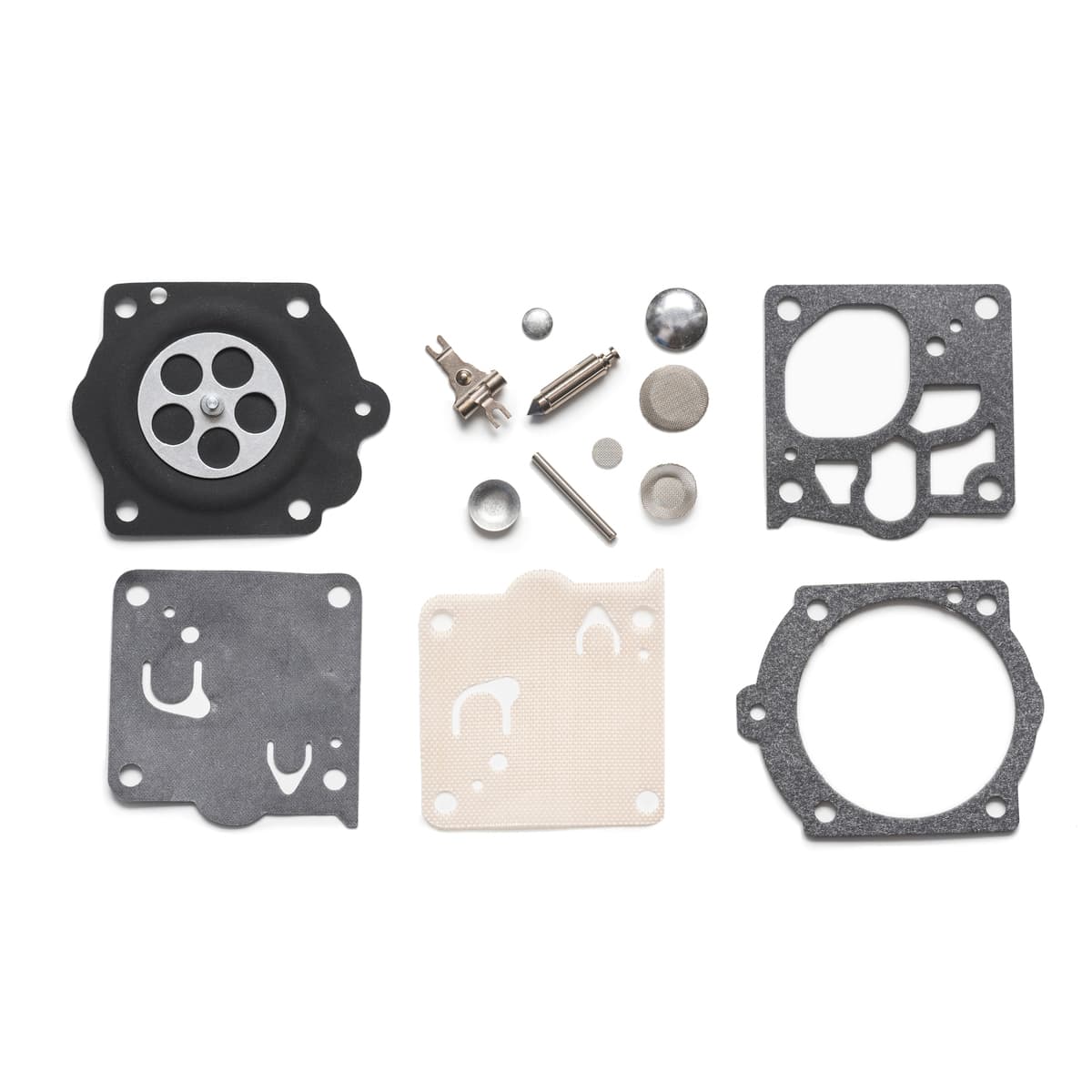 49-873 CARBURETOR KIT COMPLETE - WALB