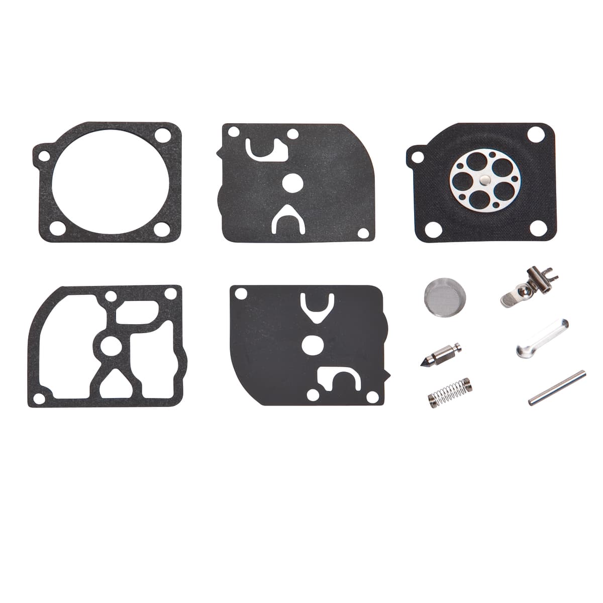49-902 CARBURETOR KIT COMPLETE ZAMA