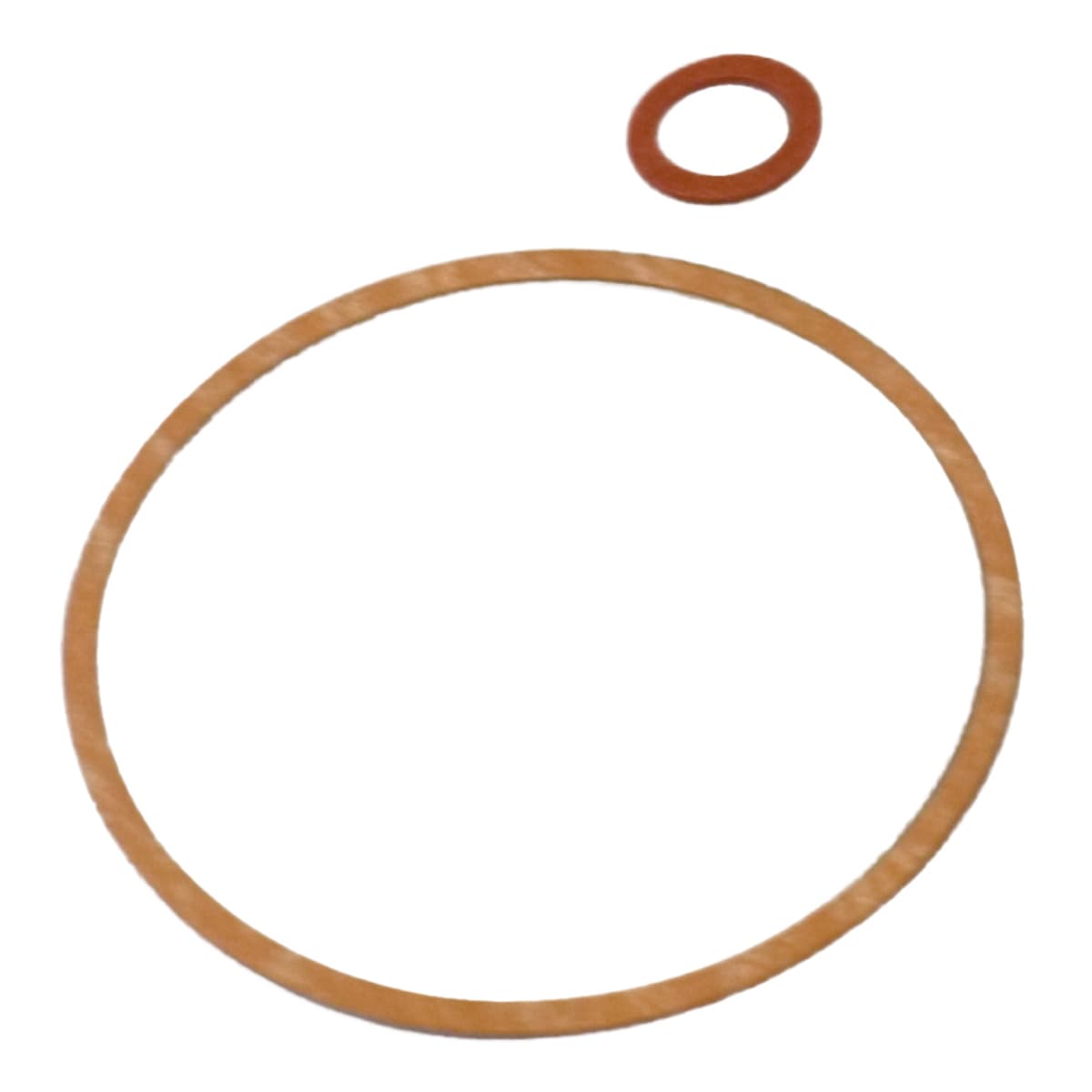 49-986 CARBURETOR,BOWL GASKET FOR GCV