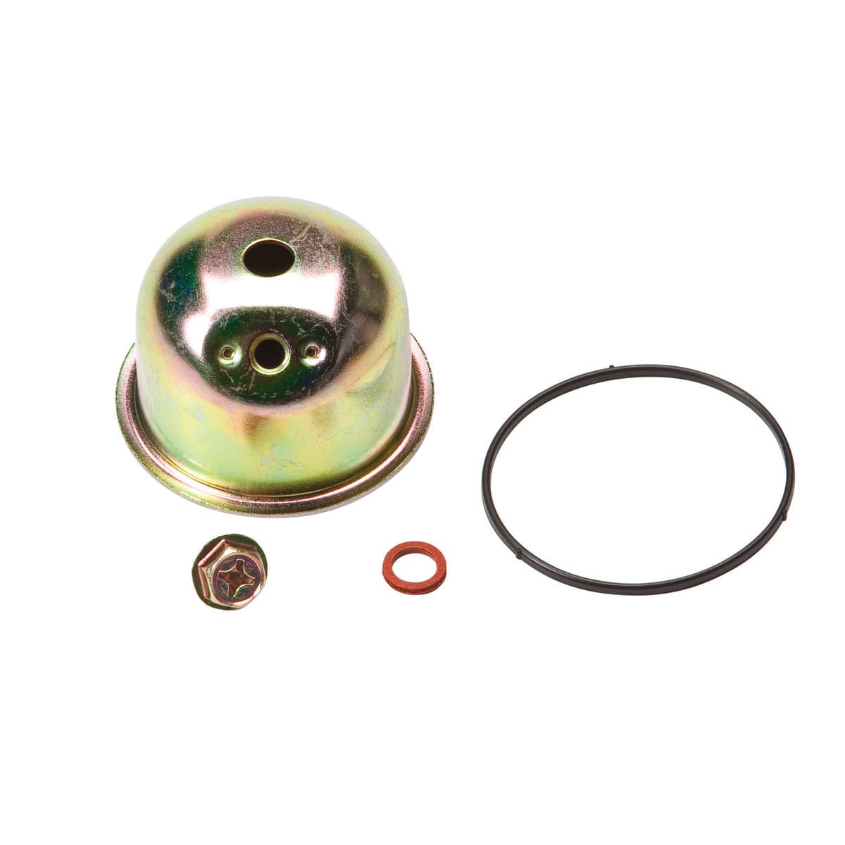 49-995 CARBURETOR BOWL ASSEMBLY HONDA