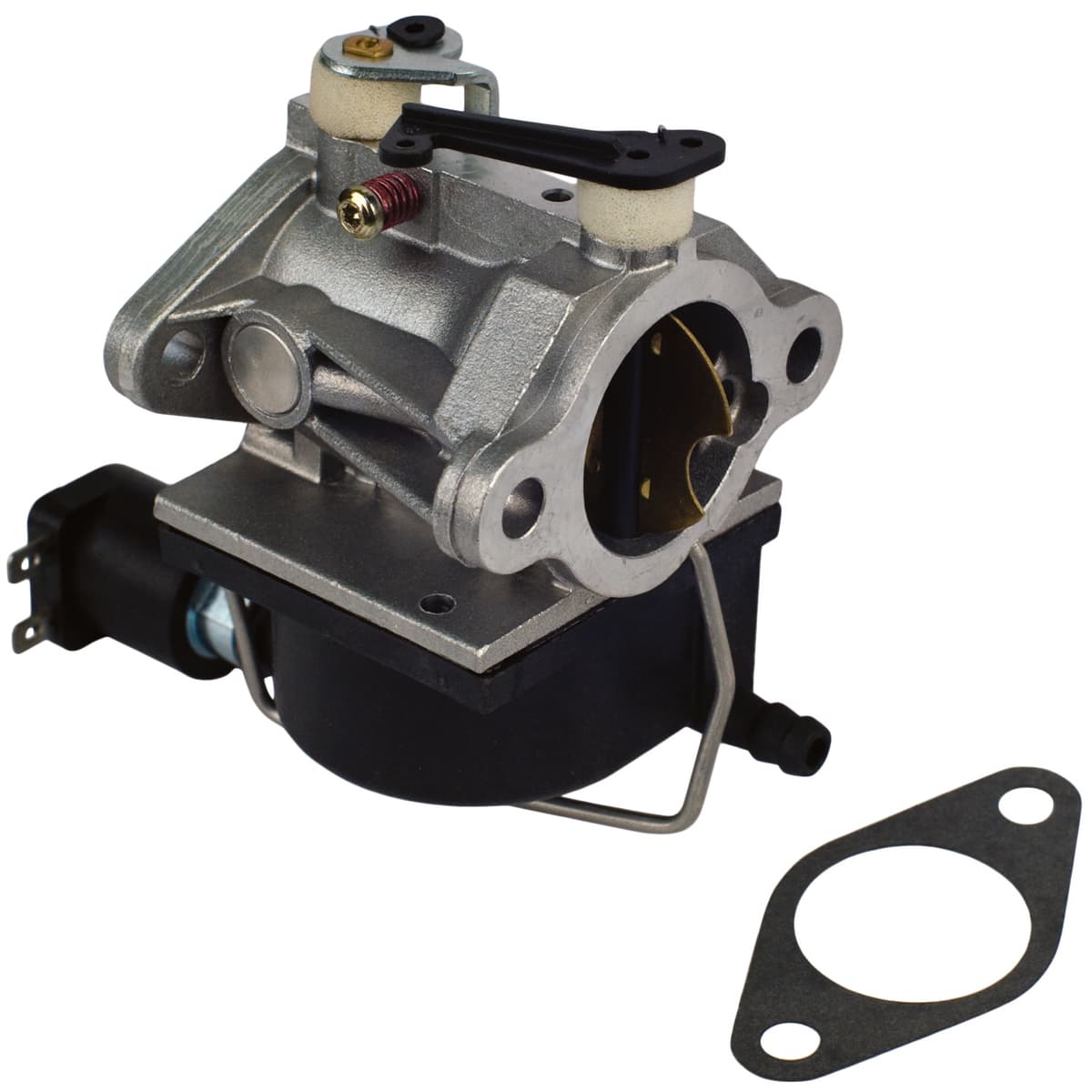 50-641 CARBURETOR,ASSEMBLY TECUMSEH