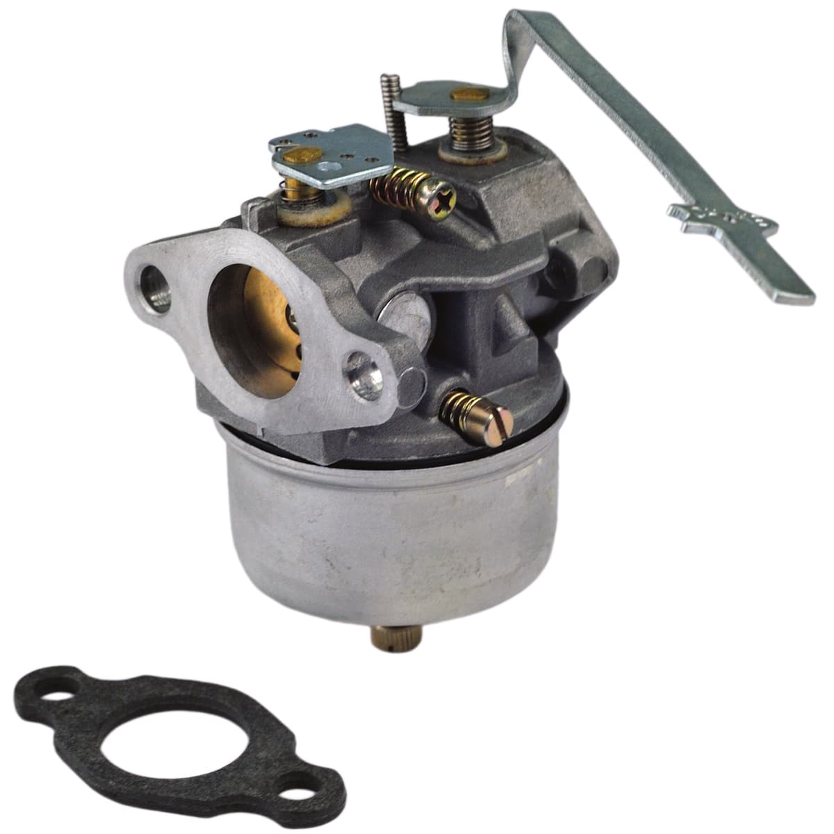 50-647 CARBURETOR,TECUMSEH 632615