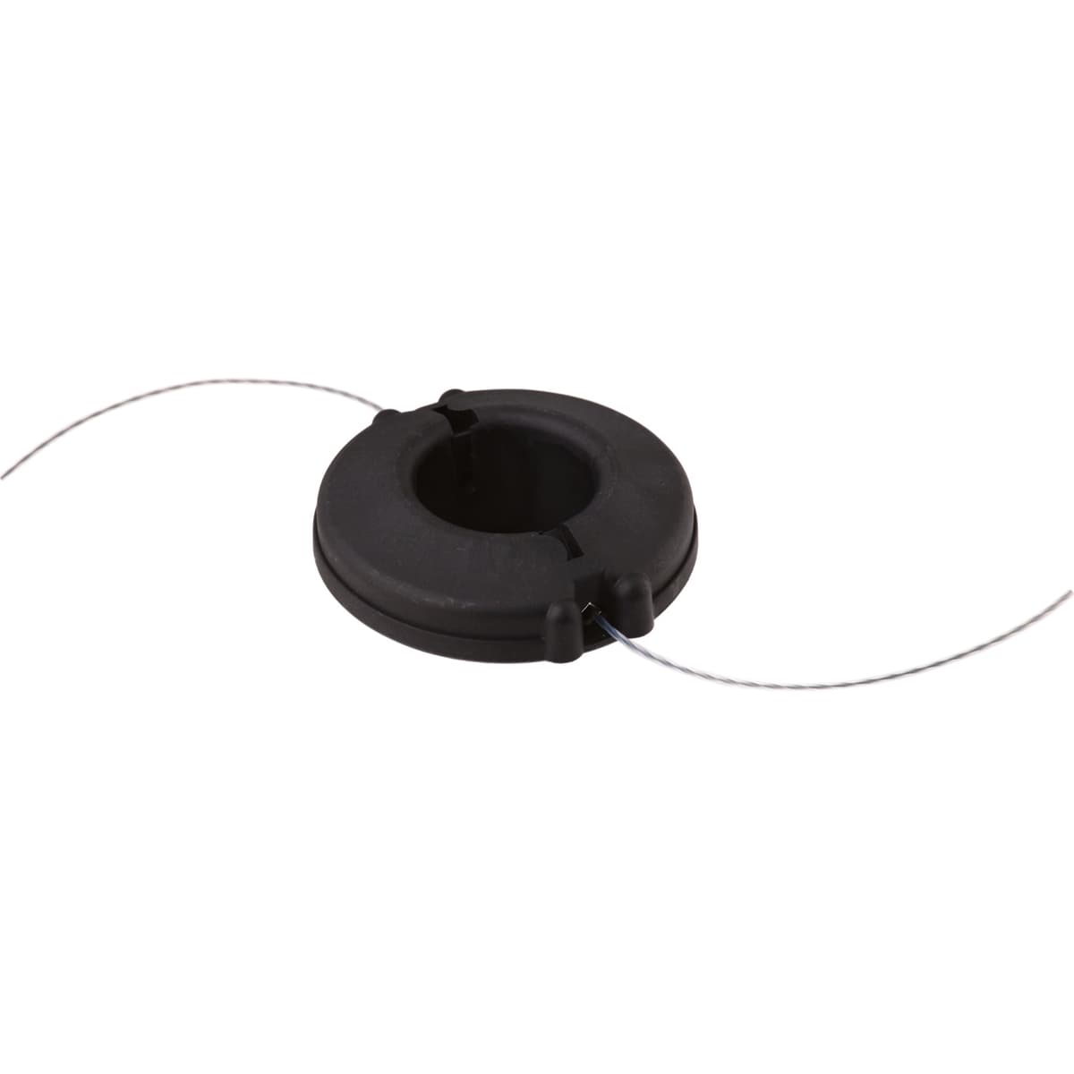 55-406-0 TRIMMER HEAD,KWIK LOADER SHAPE