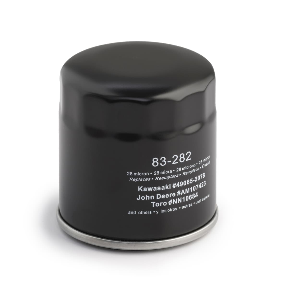 83-282 OIL FILTER KAWASAKI
