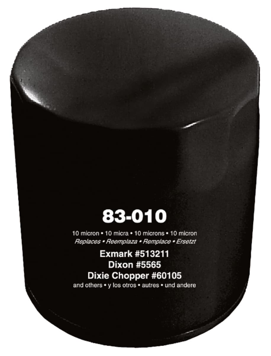 83-400 OIL FILTER SHOP PACK OF 83-010