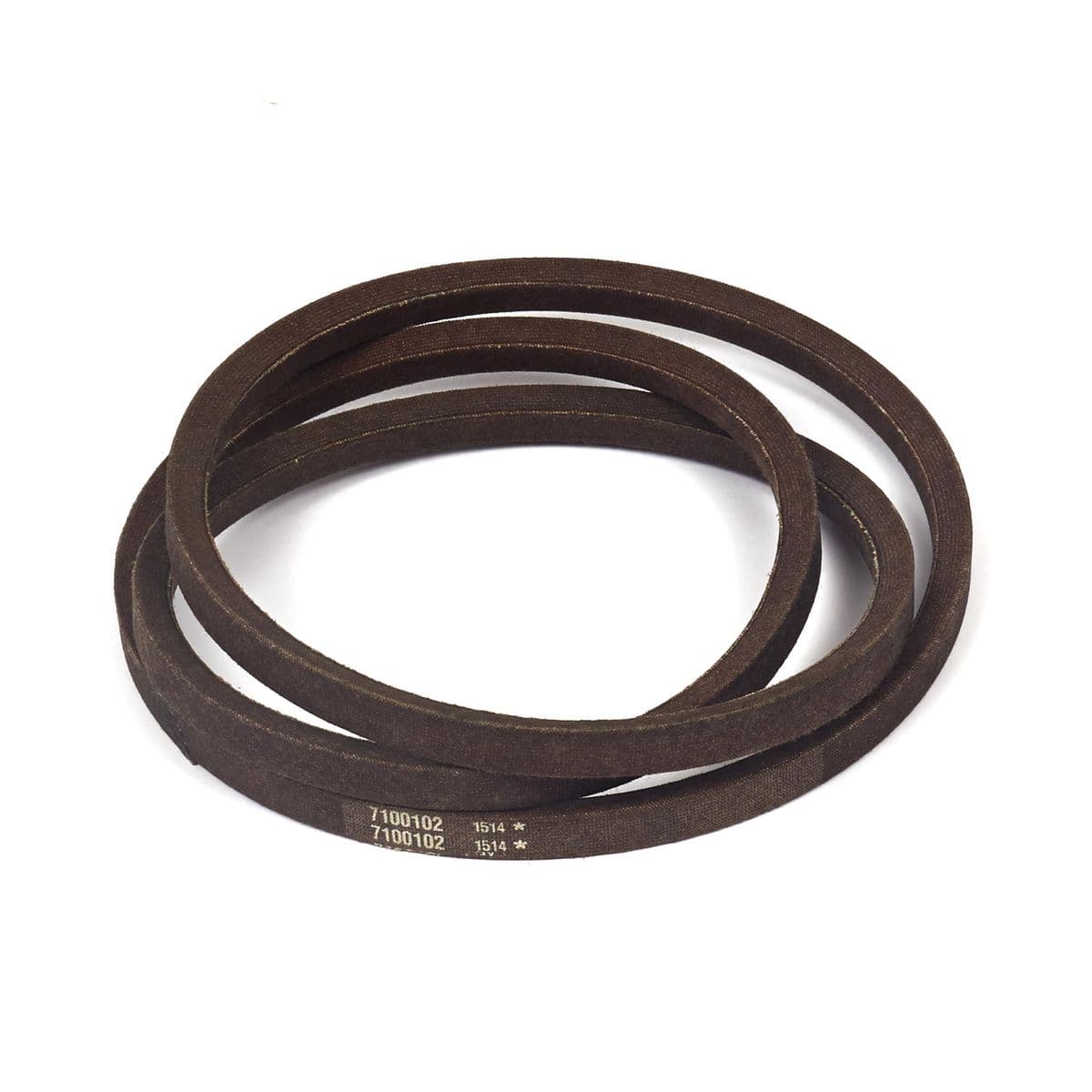 7100102SM V-BELT, HYDRO DRIVE