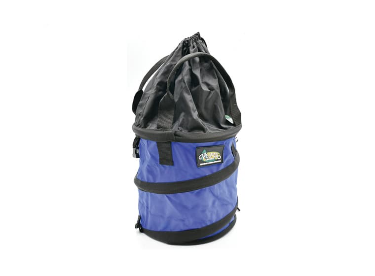 08-07152BL WEAVER BASIC ROPE BAG