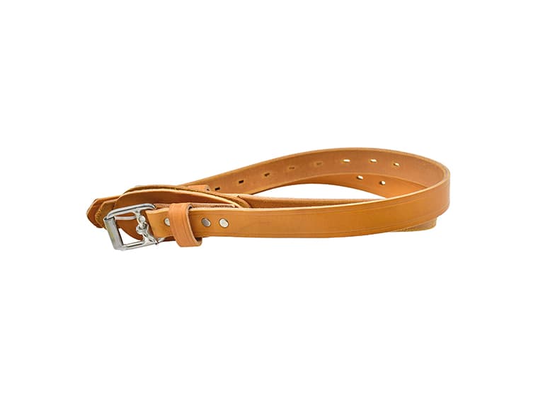08-97001-26 WEAVER UPPER CLIMBER STRAPS