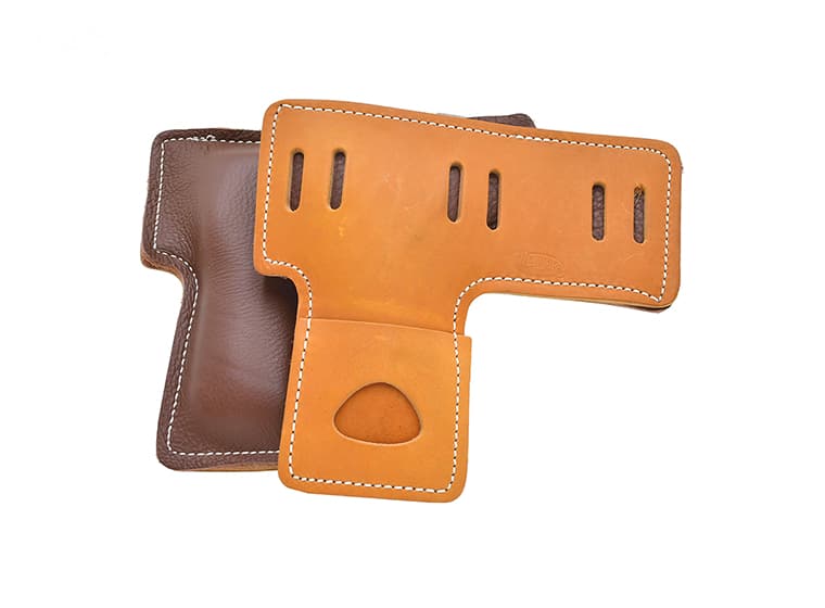 08-97158 WEAVER L-SHAPED CLIMBER PADS