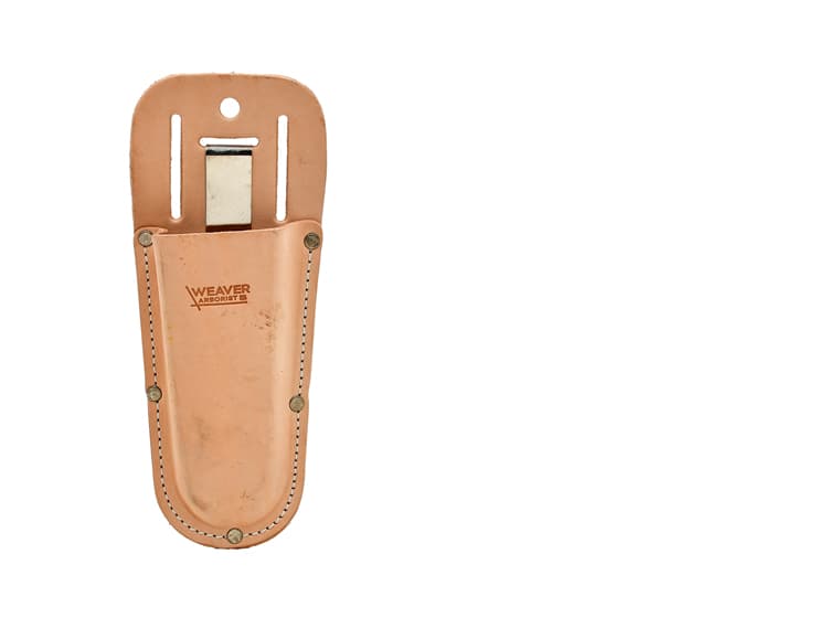 08-97200-8 WEAVER SHAPED PRUNER POUCH