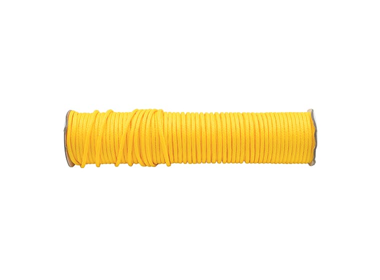 08-98025 WEAVER POLYETHYLENE THROW LINE
