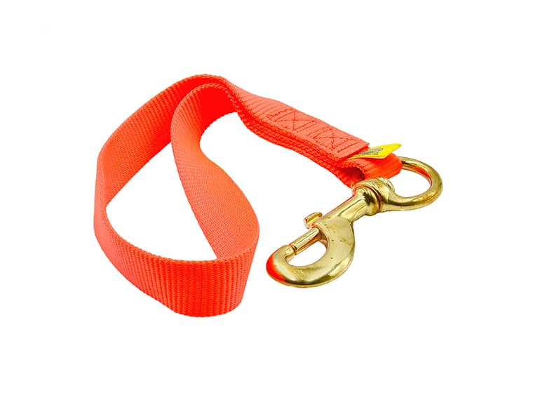 08-98211-BO WEAVER CHAINSAW STRAP