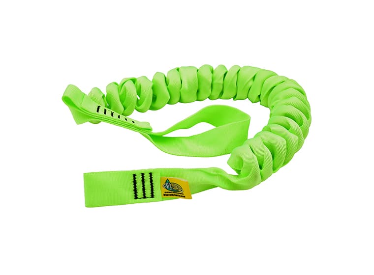 08612-94-23 WEAVER COIL CHAINSAW LANYARD
