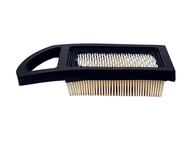 10263 PANEL AIR FILTER FOR B&S REPL 697152