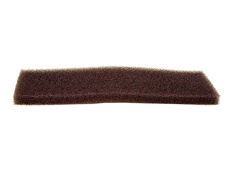 10302 PREFILTER FOAM KAWASAKI Replaces KAWASAKI 11013-7018, 11013-7032