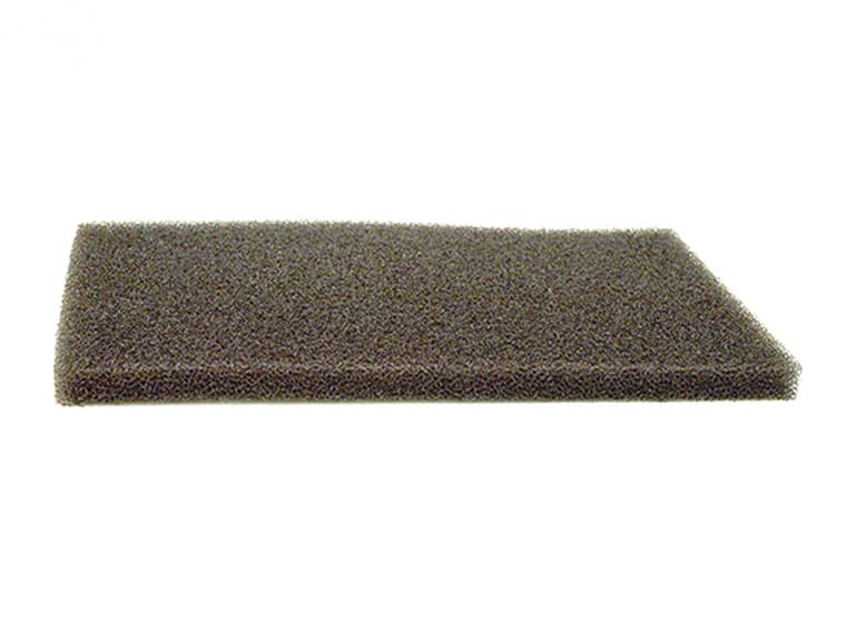 10305 PREFILTER FOAM FOR KAWASAKI Replaces KAWASAKI 11013-7034, 11013-7016