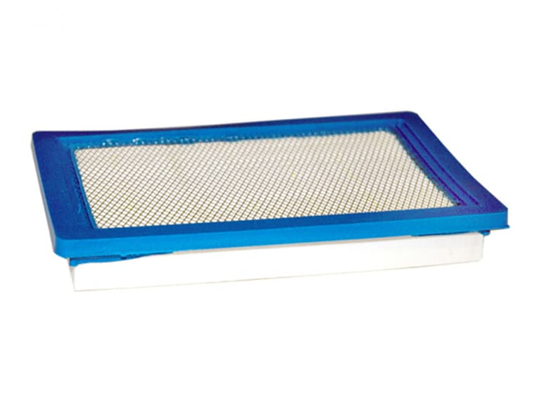 10313 FILTER AIR PANEL 7-1/4"X4-1/4" KAWASAKI Replaces KAWASAKI 11013-7017
