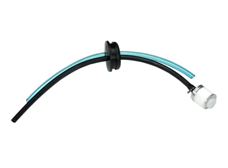 10468 FUEL LINE/FILTER/GROMMET ASSY FITS HOMEL