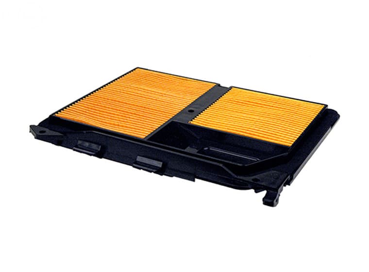 10679 PANEL AIR FILTER FOR HONDA REPL 17010-ZJ