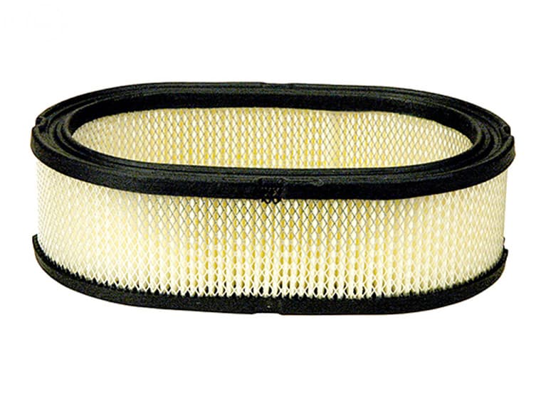 10708 PAPER AIR FILTER 7-3/4" X 4-2/5" ONAN Replaces ONAN 140-3010