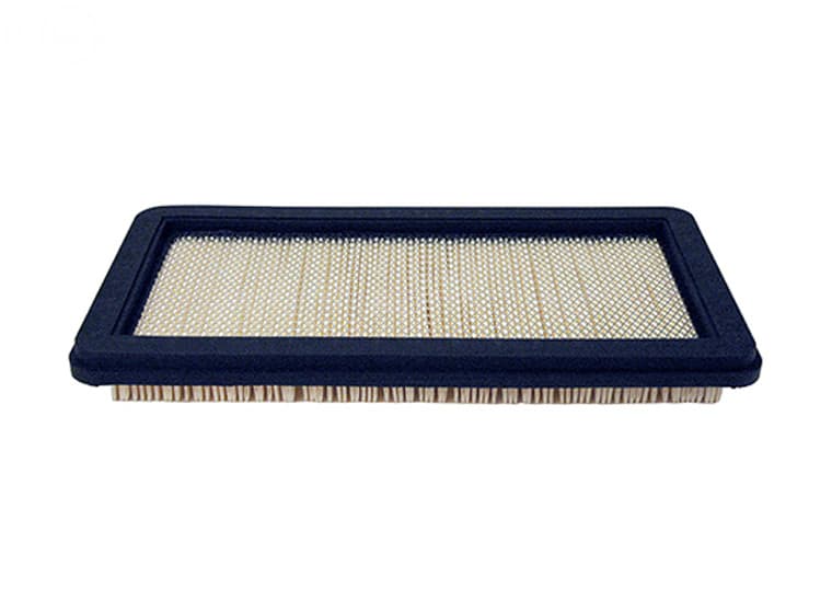 10879 PANEL AIR FILTER 8-5/8" X 4-3/4" HONDA Replaces HONDA 17211-Z0A-013
