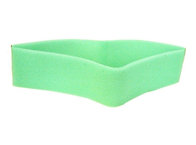 10882 FOAM PREFILTER FOR KAWASAKI Replaces KAWASAKI 11013-2196, 11013 2194