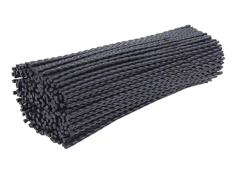 11203 TRIMMER LINE .105 X 8" (345 PC) VORTEX