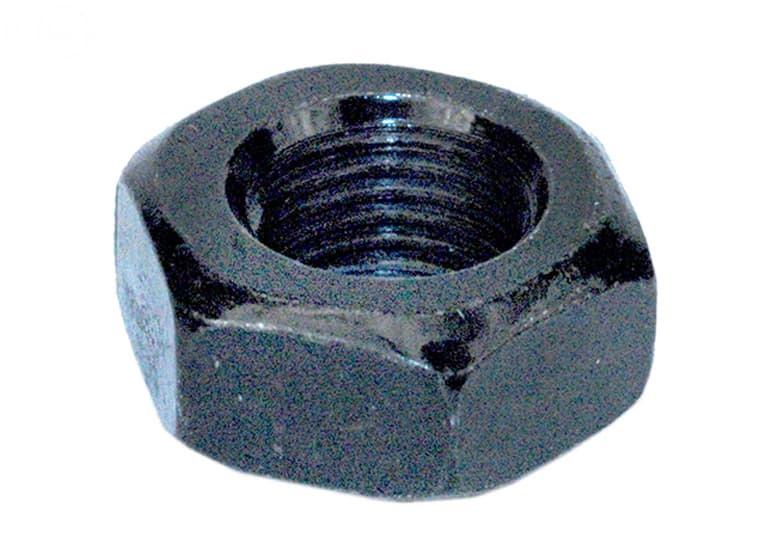 11472 MOUNTING NUT FOR STIHL 10MM X 1.0MM LH