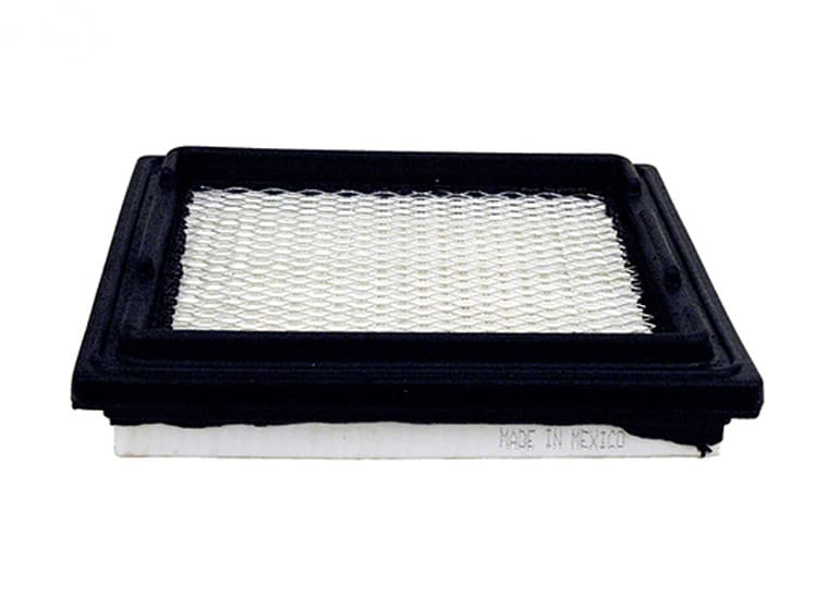 11473 PANEL AIR FILTER 7-1/8" X 6-7/8" TECUMSEH Replaces TECUMSEH 37360