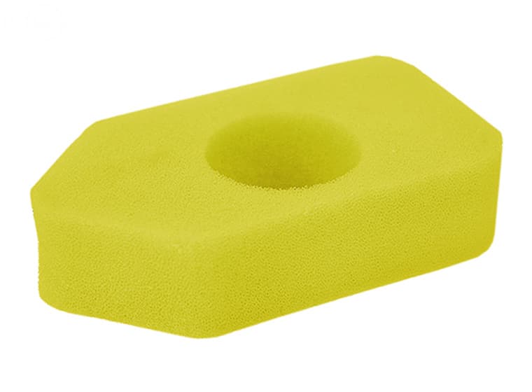 11547 FOAM AIR FILTER FOR B&S REPL 698369