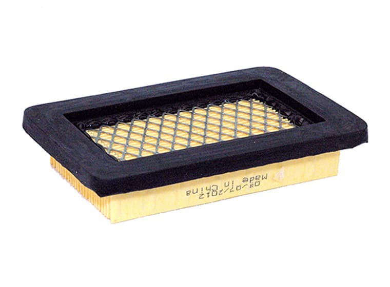11641 PANEL AIR FILTER FOR SHINDAIWA REPLACES