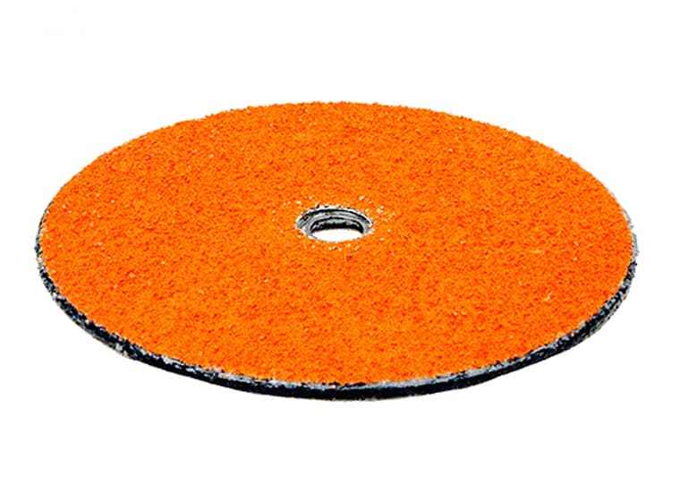 11710 DISC WHEEL 7" FOR RBG 712 RBG 780