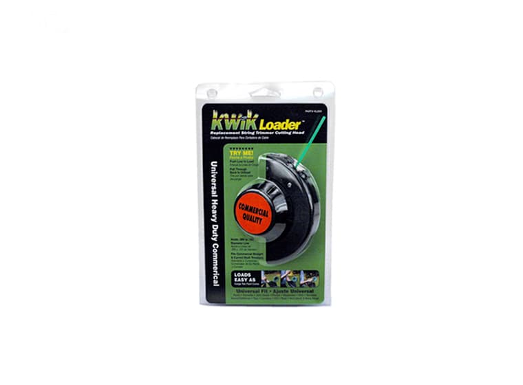 11830 KWIK LOADER TRIMMER HEAD MODEL KL650