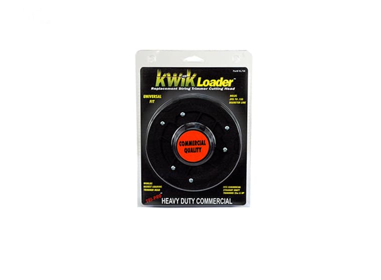 11831 KWIK LOADER TRIMMER HEAD MODEL KL730