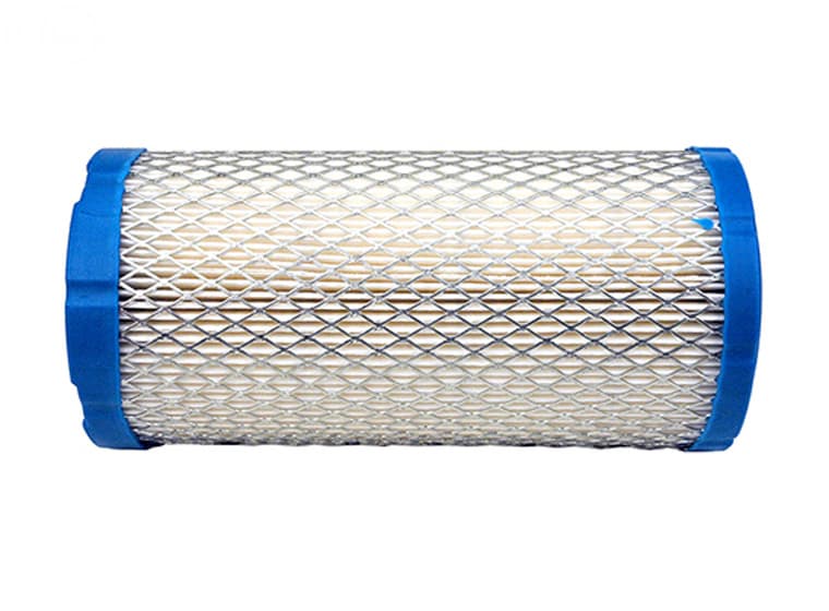 11842 PAPER AIR FILTER 7-1/2" X 3-1/2" X 1-21/32" FOR KOHLER Replaces Fil Filter HP2557, AF1415