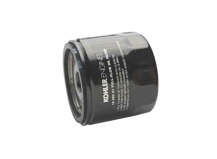 1205001S KOHLER OEM OIL FILTER KOHLER 12 050 01-S